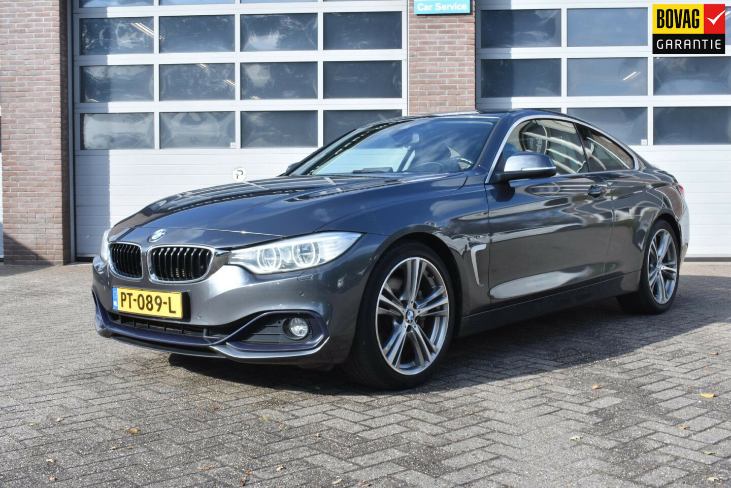 BMW-4 Serie-0